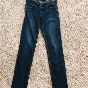 GAP JEANS